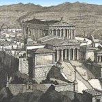 History of the Acropolis