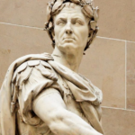History of Julius Caesar
