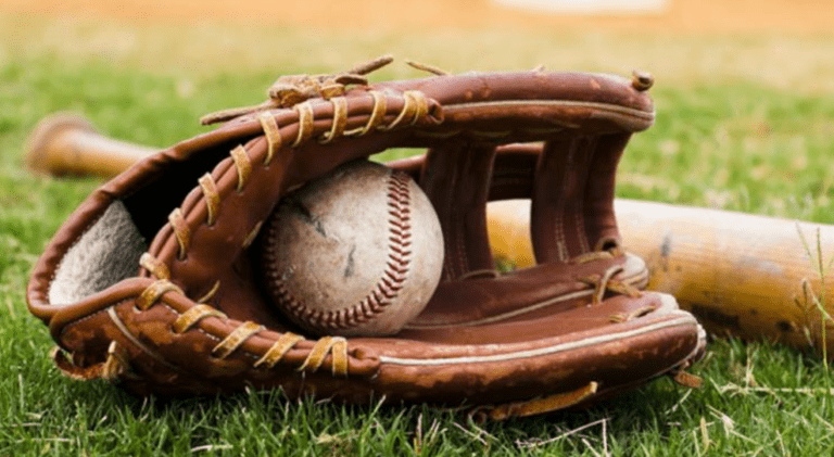 The History of Baseball