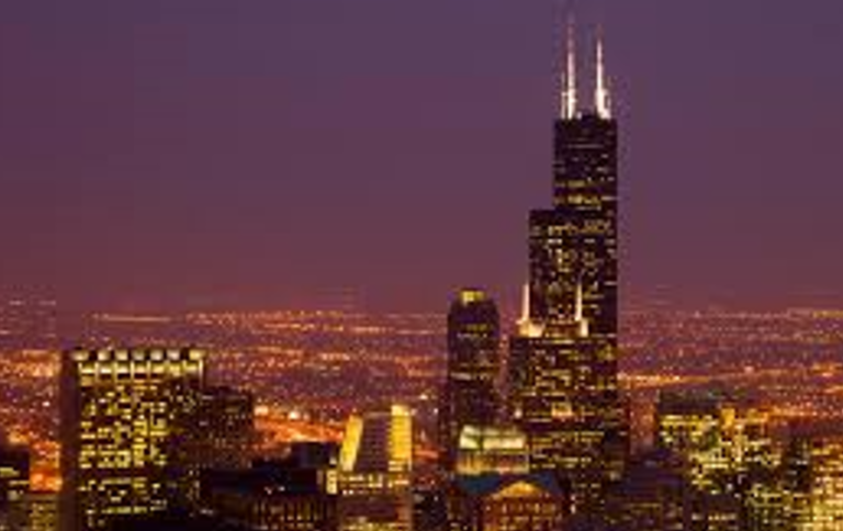 Willis Tower