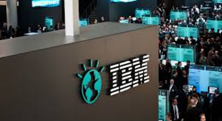 International Business Machines Corporation