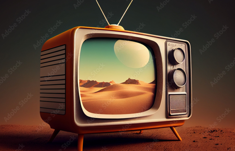 Television (TV)