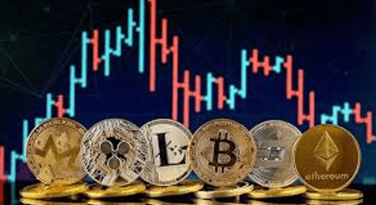 Digital Currency