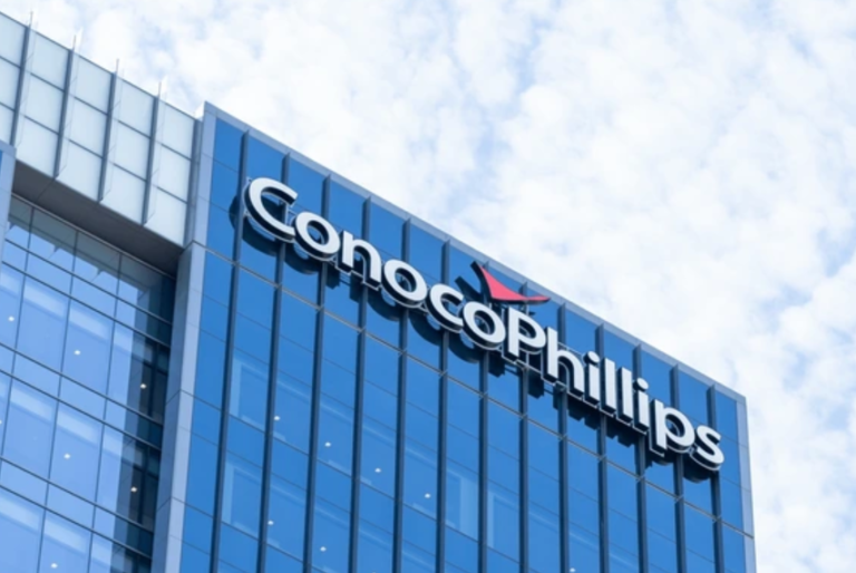 History of ConocoPhillips: A Legacy of Energy Excellence