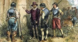 Disappearance of the Roanoke Colony