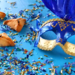 History of Purim