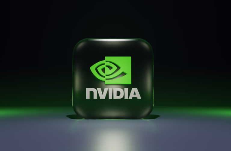 History of NVIDIA