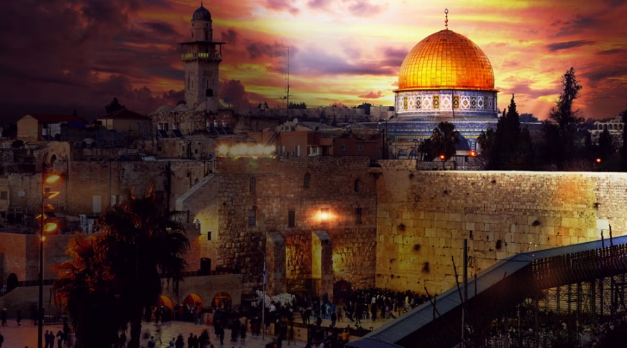 The History of Isra and Mi'raj (Tentative Date)