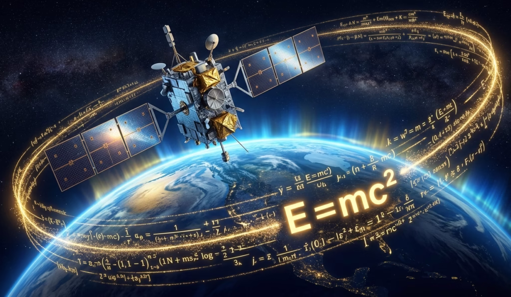 Albert Einstein History